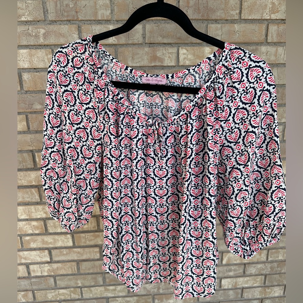 Blouse